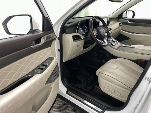 Used 2020 Hyundai Palisade Limited AWD/4WD image 28
