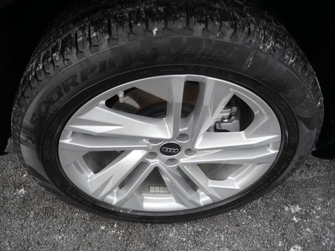 Certified 2023 Audi Q7 3.0T Premium Plus w/ Premium Plus Package image 14