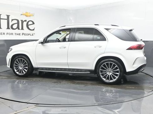 Used 2022 Mercedes-Benz GLE 450 4MATIC image 53