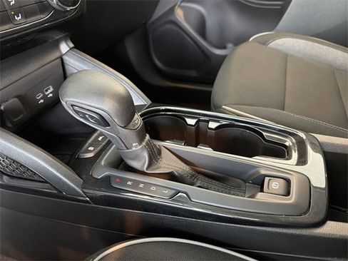 Certified 2025 Chevrolet TrailBlazer LT image 25