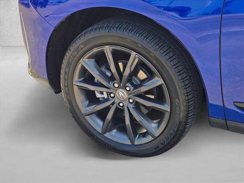 Certified 2026 Acura RDX w/ Advance Package AWD/4WD image 25