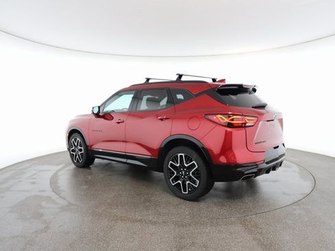 Used 2023 Chevrolet Blazer RS image 10