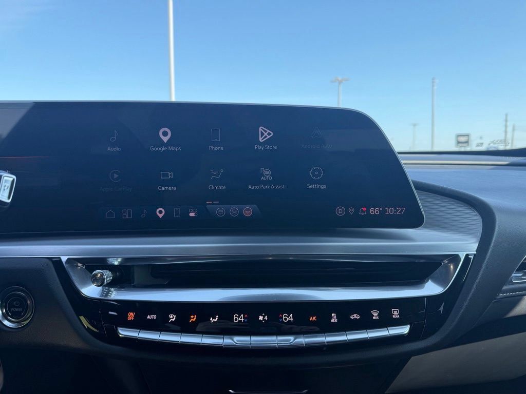 Certified 2024 Cadillac Lyriq Sport AWD/4WD image 22