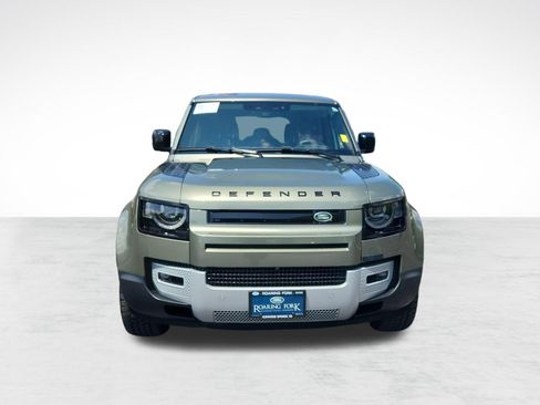 Used 2023 Land Rover Defender 110 SE AWD/4WD image 5