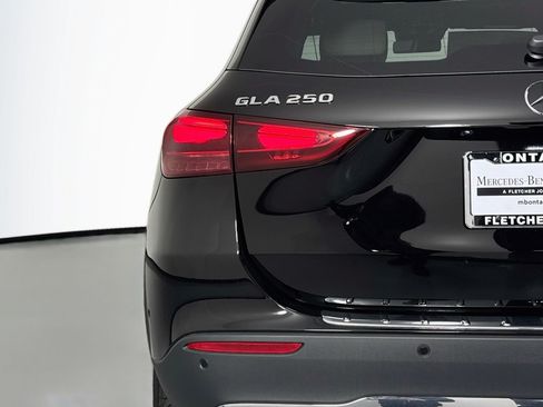 Certified 2026 Mercedes-Benz GLA 250 image 16