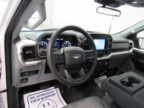 Used 2021 Ford F150 XL w/ Equipment Group 101A High RWD image 28
