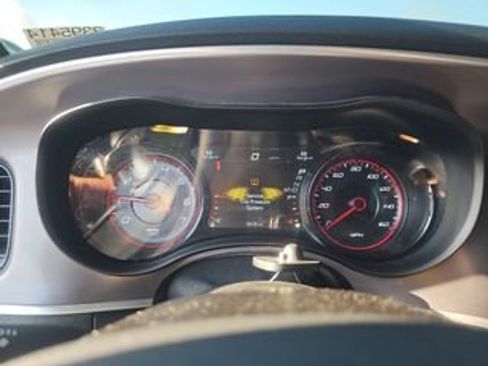 Used 2022 Dodge Charger R/T w/ Blacktop Package RWD image 11
