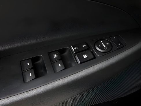 Used 2020 Hyundai Tucson SEL image 13