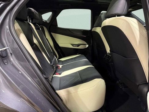 Used 2024 Lexus NX 350 AWD w/ Luxury Package image 30