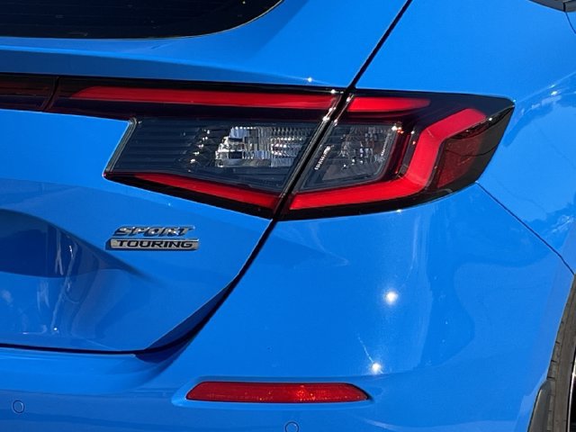 Used 2024 Honda Civic Sport Touring image 6