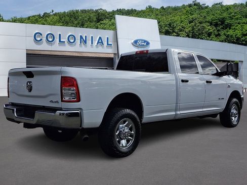 Used 2020 RAM 3500 Tradesman AWD/4WD image 6