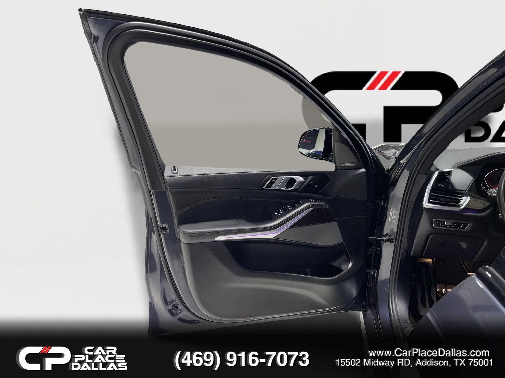 Used 2020 BMW X5 sDrive40i w/ M Sport Package RWD image 15