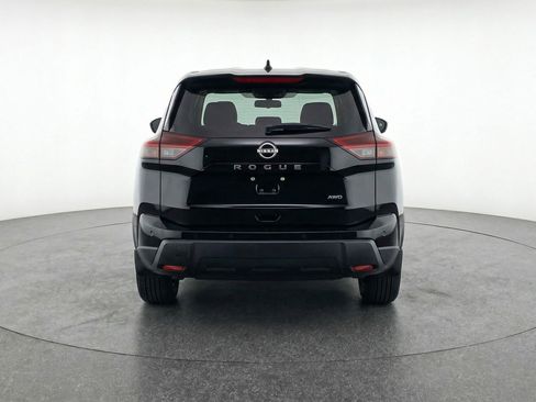Used 2025 Nissan Rogue SV image 7