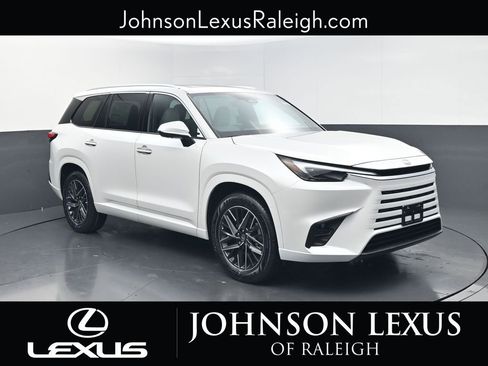 New 2026 Lexus TX 350 350 Premium image 3