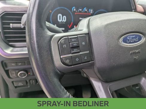 Used 2022 Ford F150 Lariat image 18