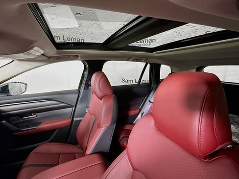 New 2025 MAZDA CX-50 AWD 2.5 Hybrid w/ Weather Package image 23
