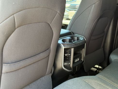 Used 2023 RAM 1500 Big Horn RWD image 26