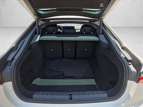 Used 2025 BMW 430i w/ Premium Package RWD image 6