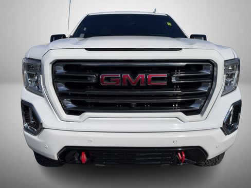 Used 2020 GMC Sierra 1500 AT4 w/ AT4 Premium Package image 7