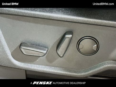 Used 2022 Ford Bronco Outer Banks w/ Sasquatch Package image 4