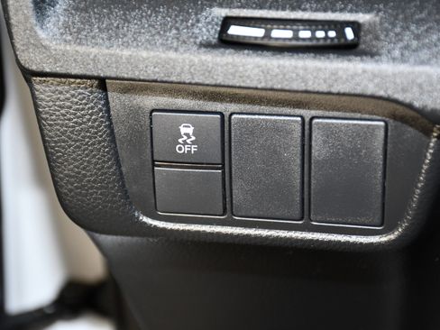 Certified 2025 Honda CR-V EX image 34