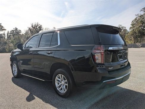 Used 2023 Chevrolet Tahoe LS image 5