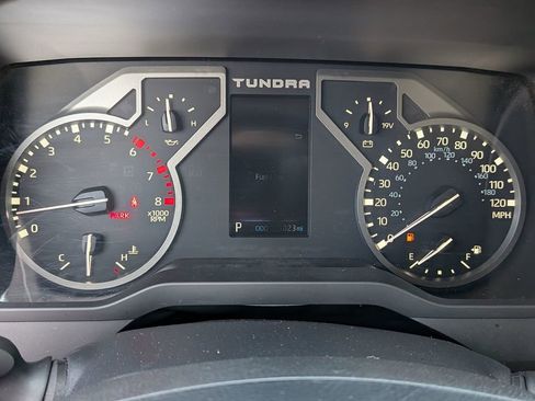 Used 2023 Toyota Tundra SR5 w/ SR5 Premium Package image 19