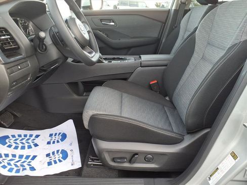 Used 2021 Nissan Rogue SV image 22