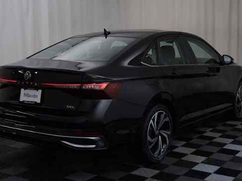 New 2026 Volkswagen Jetta SEL FWD image 18