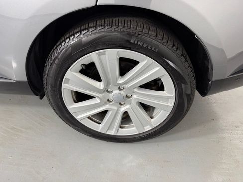 Used 2023 Land Rover Range Rover Long Wheelbase SE AWD/4WD image 39