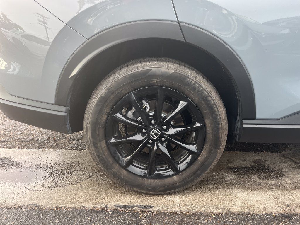 Used 2026 Honda CR-V Sport image 44