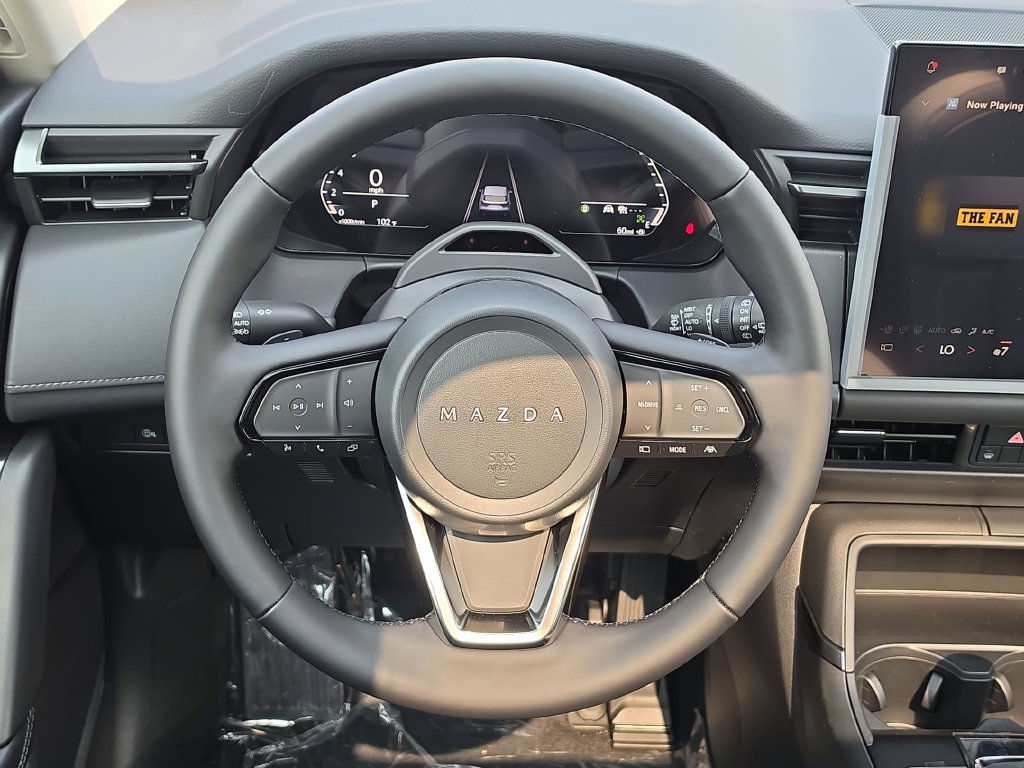 New 2026 MAZDA CX-5 2.5 S w/ Premium Plus Package AWD/4WD image 17