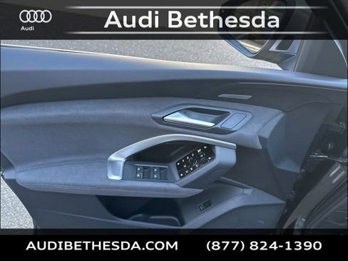 New 2026 Audi SQ5 Premium Plus AWD/4WD image 13