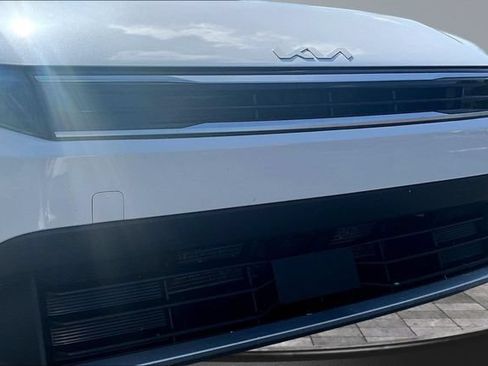 Certified 2025 Kia K4 EX FWD image 30
