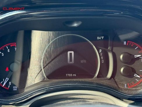 Used 2026 Dodge Durango GT AWD/4WD image 26