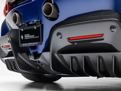 Certified 2022 Ferrari SF90 Stradale image 46
