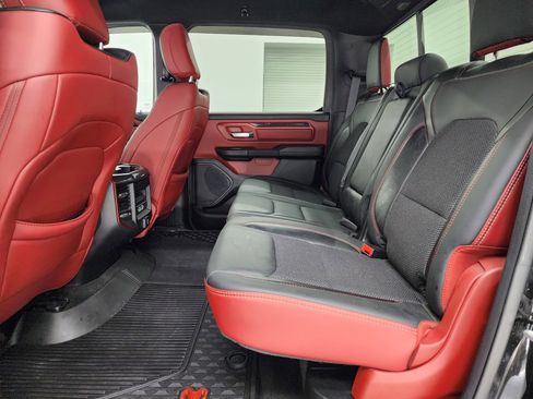 Used 2022 RAM 1500 Rebel w/ Rebel Level 2 Equipment Group image 29