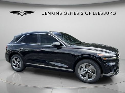New 2026 Genesis GV70 2.5T Advanced AWD/4WD image 2