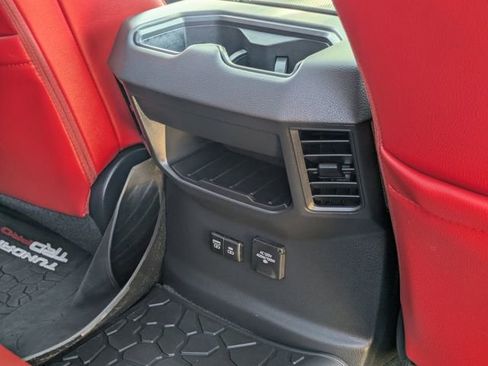 Used 2024 Toyota Tundra TRD Pro image 32