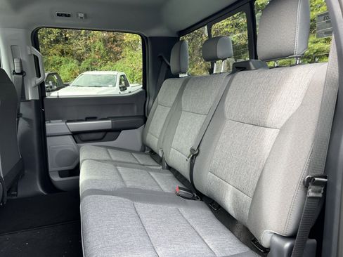 New 2026 Ford F250 XL w/ STX Appearance Package image 22