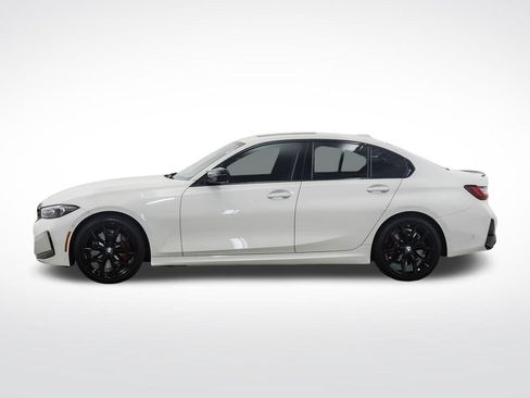 Used 2025 BMW M340i xDrive w/ Premium Package AWD/4WD image 2