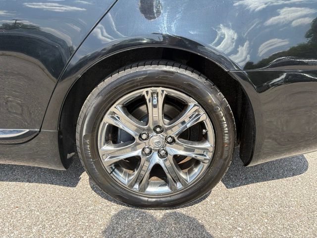 Used 2007 Lexus LS 460 L RWD image 33