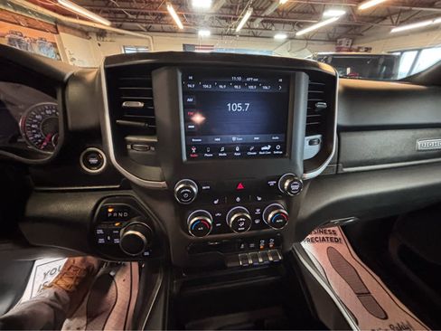 Used 2020 RAM 1500 Big Horn image 20