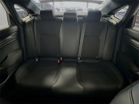 Used 2024 Honda Civic Sport image 25