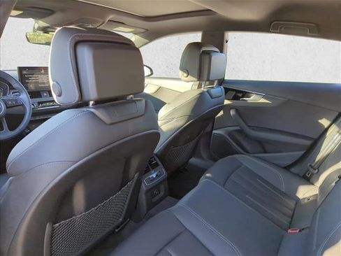 Used 2023 Audi A5 2.0T Premium w/ Convenience Package image 19