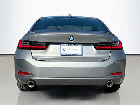 New 2026 BMW 330i Sedan w/ Convenience Package image 4