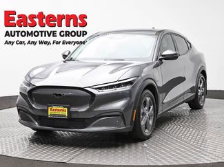 Used 2021 Ford Mustang Mach-E Select video 1