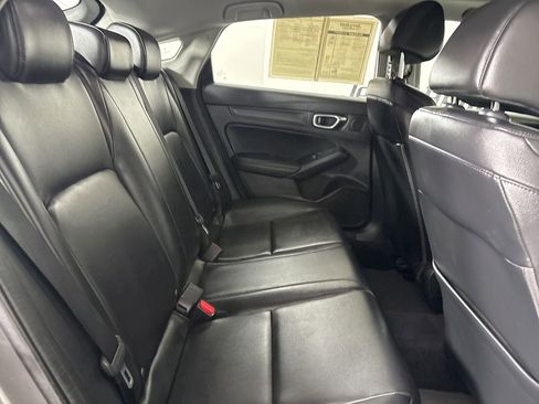 Used 2025 Acura Integra image 25