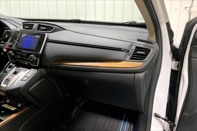 Used 2020 Honda CR-V Touring image 16