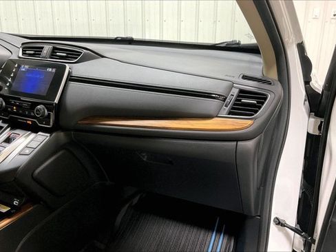 Used 2020 Honda CR-V Touring image 16